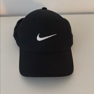 Nike Dark Grey Legacy91 Dri-fit Hat